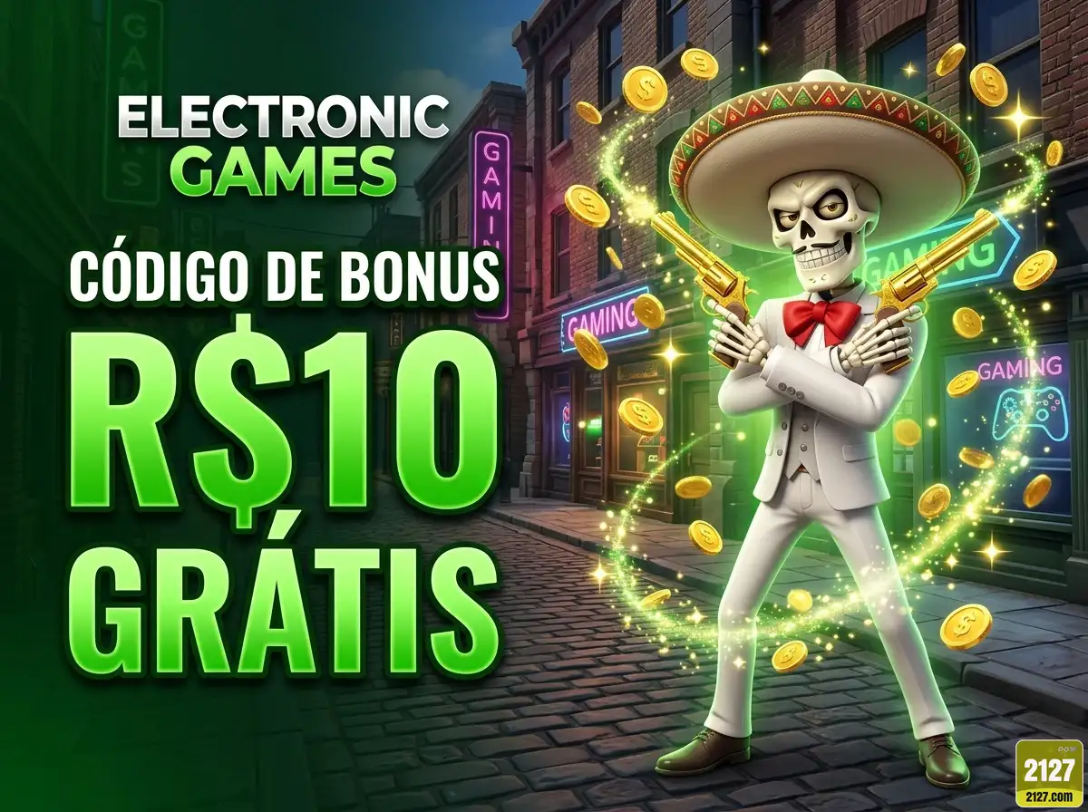 2127.com participe de imersivo jogo