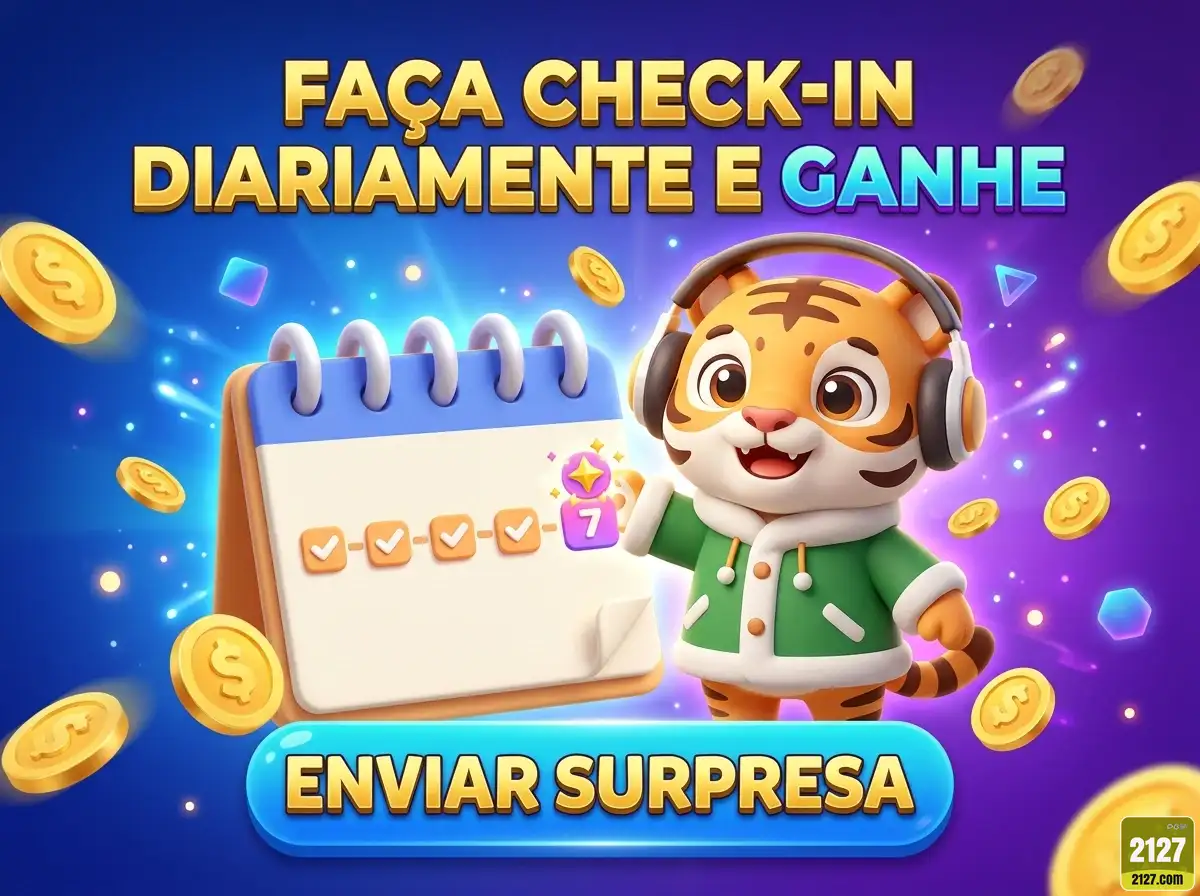 2127.com experimente imersivo jogo
