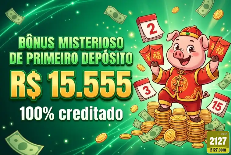 2127.com mergulhe em premiado jogo