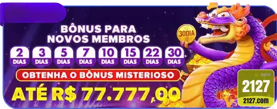 2127.com acesse premiado jogo