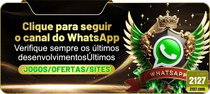 2127.com aproveite dinâmico jogo
