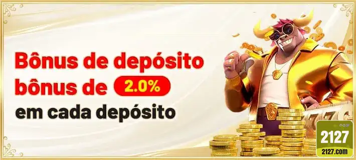 2127.com experimente emocionante jogo