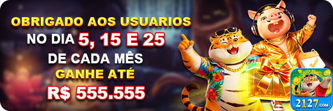 2127.com aproveite premiado jogo
